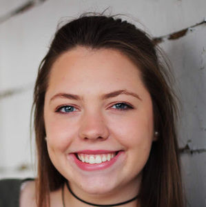 Meet your Posher, Annie